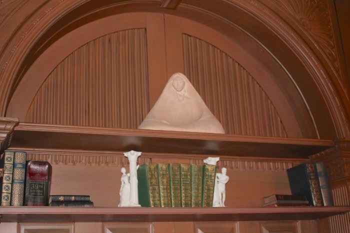 Books and Decorative