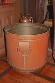BIG Bucket