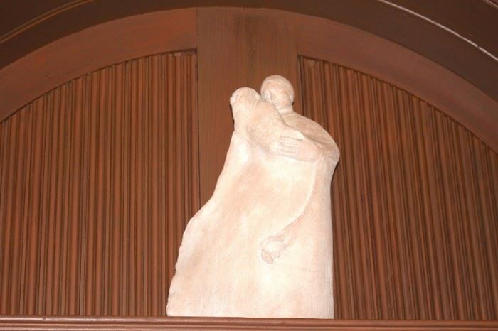 Statuary