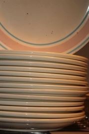 McCoy Dishware Set