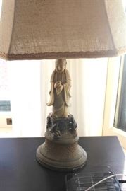 Table Lamp