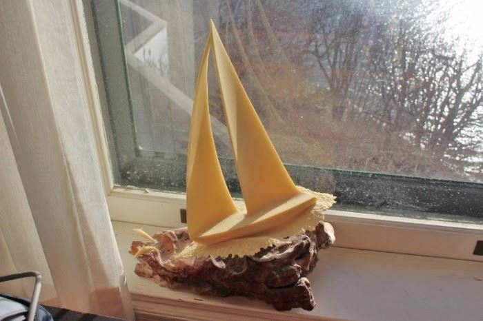 Nautical Art