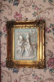 Relief Art