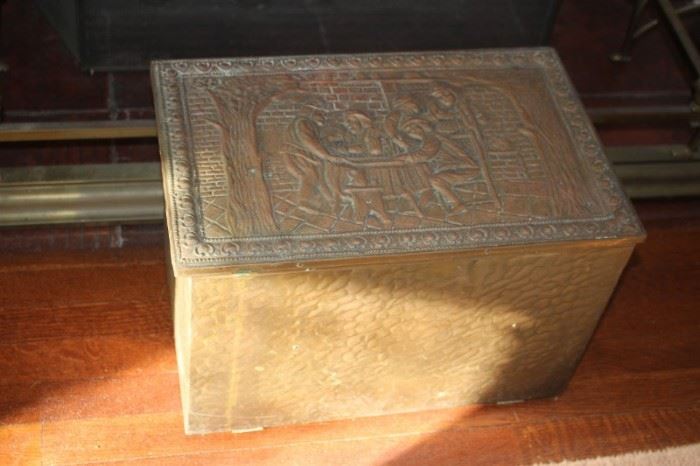Decorative Box