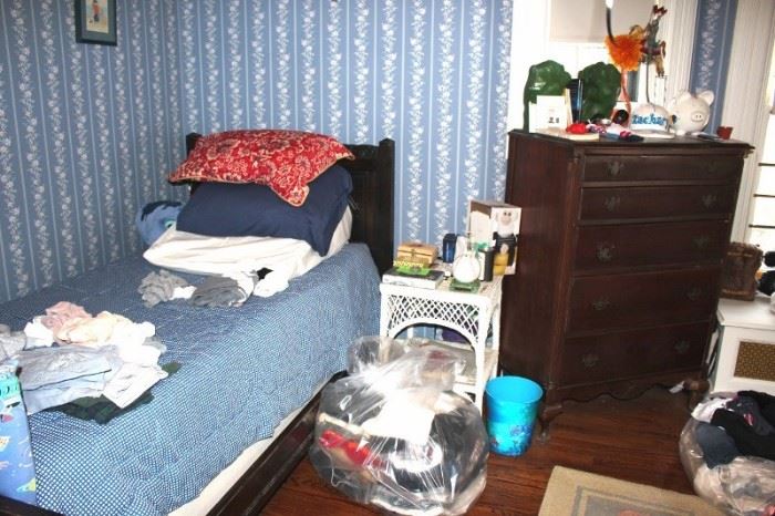 Bedroom Furnishings