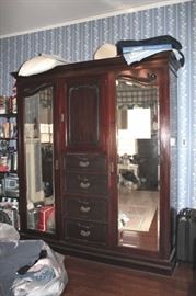 Armoire