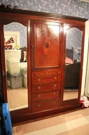 Armoire