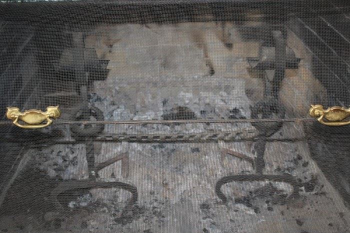 Fireplace Accessories