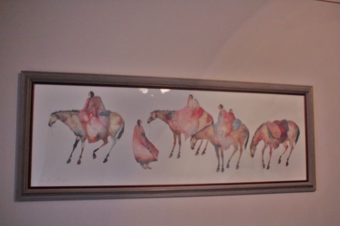 Southwestern Art