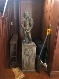 Statuary