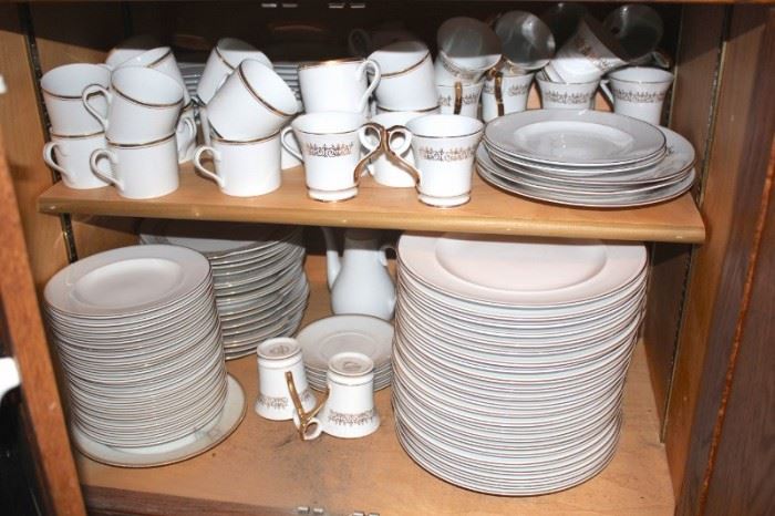 China Set