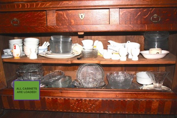 Kitchenware