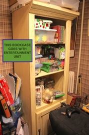 Bookcase