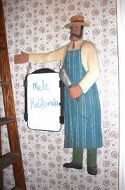 Kitchen Decorative