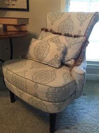 Excellent condition, pillows included.