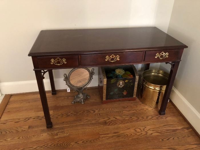 Henredon Desk