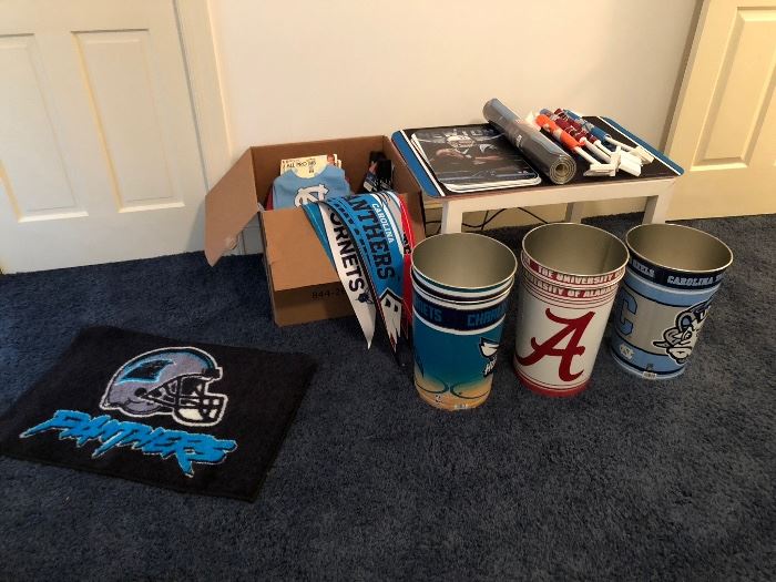 sport collectibles
