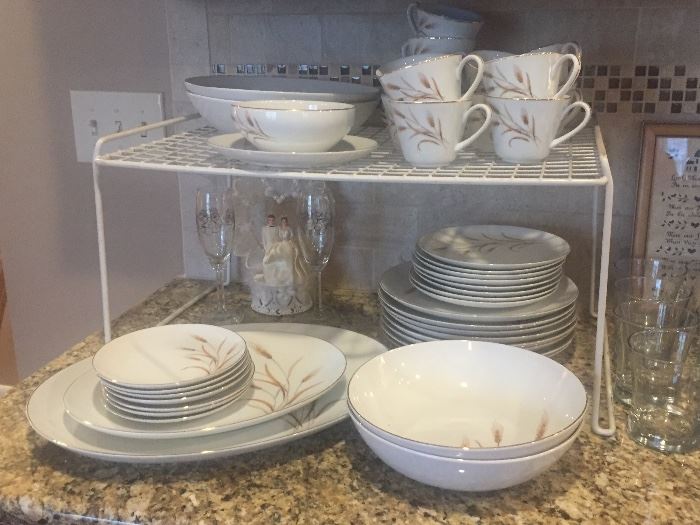 Vintage china