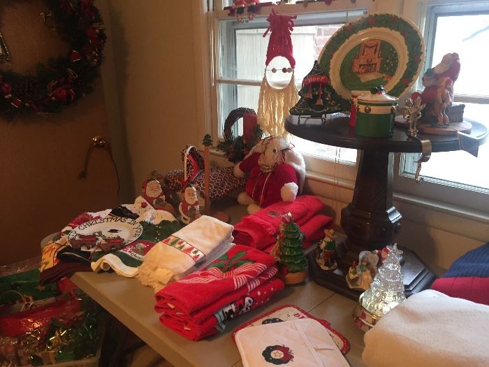 Christmas