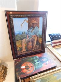 Sale Picture