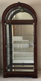 Stunning Curio (we have 2!)