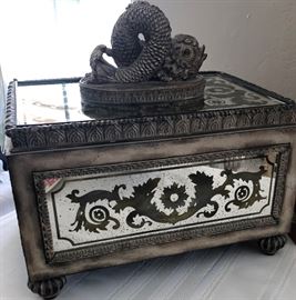 Decorative Box 