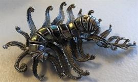 An AMAZING Assortment of Pins