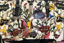 Assorted Bags, Purses, etc.