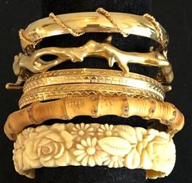 Bangles