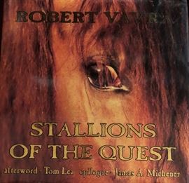 Stallions of the Quest