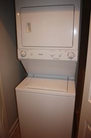 Frigidaire Washer/Dryer 