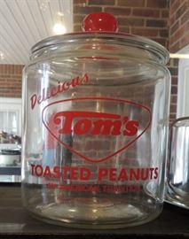 Tom's Jar