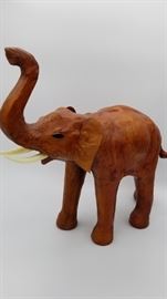 Elephants, elephants, and more elephants!