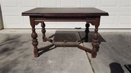 drop leaf table