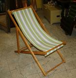 Sling chair
