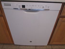 GE Dishwasher