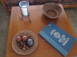 Table-top Accessories