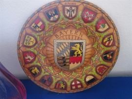 World Travel Mementoes  