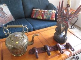 Other Ethnic Accessories