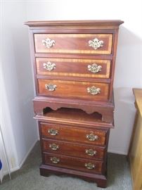 2-Matching Nightstands