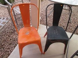 Vintage! Tolix Style