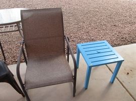 Yard Furniture