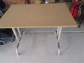 Work Table
