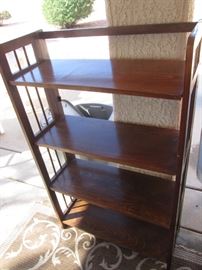 Another Bookcase or Shelving Unit