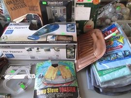 Shark "Pet Perfect" Hand Vac