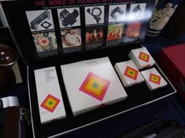 Polaroid Land Camera Accessories 