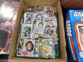 Football Cards
