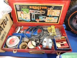 Erector Set