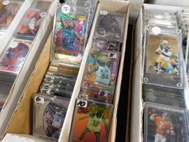 Limited Basketball Cards