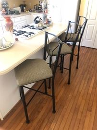 Kitchen stools